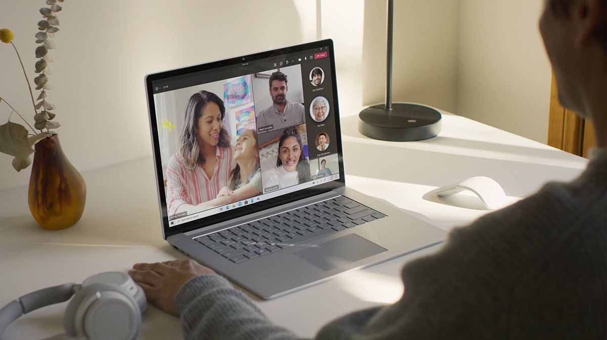 Hướng dẫn sử dụng laptop đúng cách