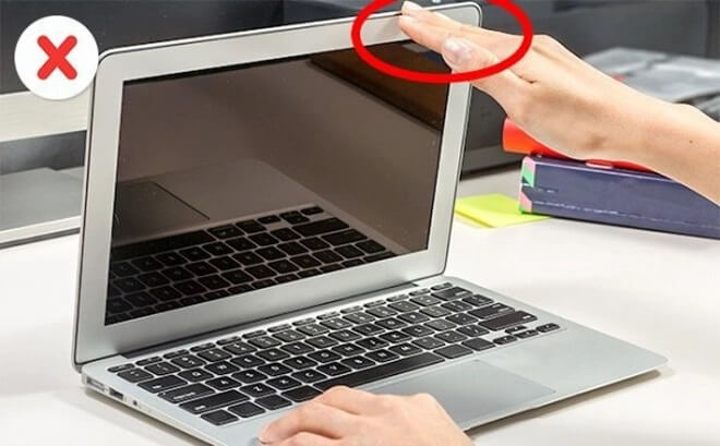 Hướng dẫn sử dụng laptop đúng cách