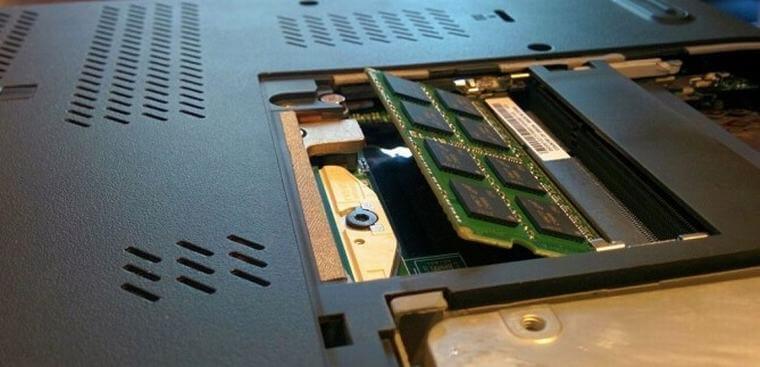 Hướng dẫn sử dụng laptop đúng cách