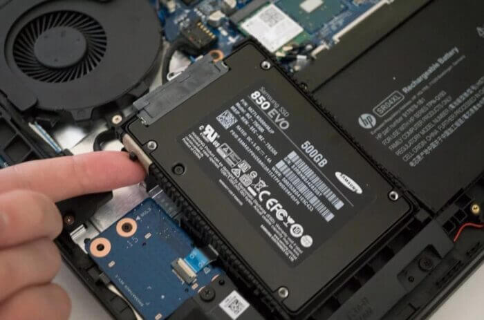Hướng dẫn sử dụng laptop đúng cách