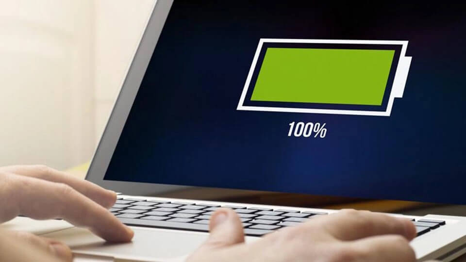Hướng dẫn sử dụng laptop đúng cách