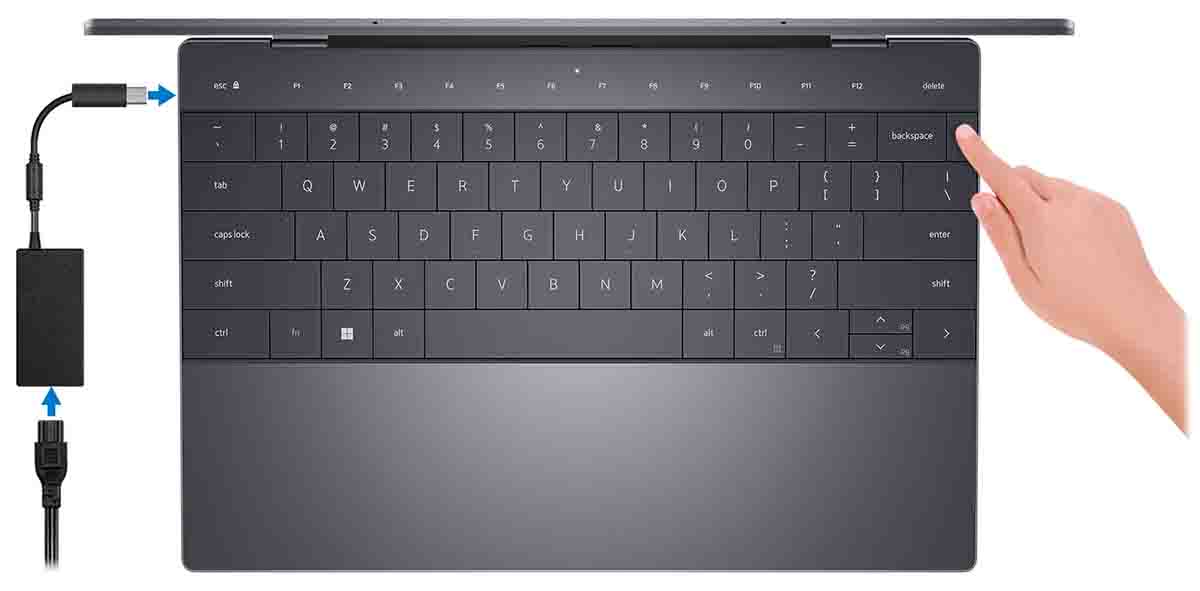 Hướng dẫn sử dụng laptop đúng cách