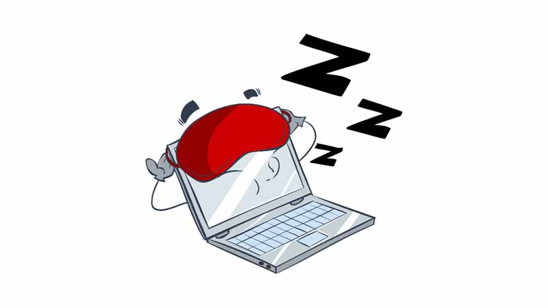 Hướng dẫn sử dụng laptop đúng cách