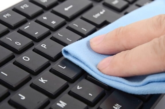 Hướng dẫn sử dụng laptop đúng cách