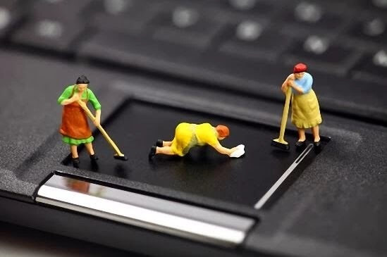 Hướng dẫn sử dụng laptop đúng cách