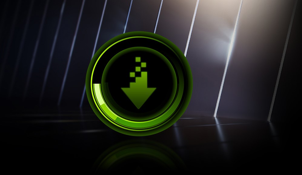 Card đồ họa NVIDIA GeForce RTX 30 Series