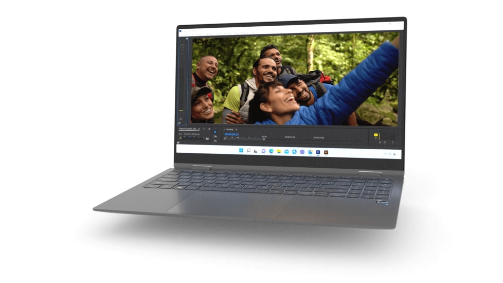 Chuẩn Intel EVO là gì?