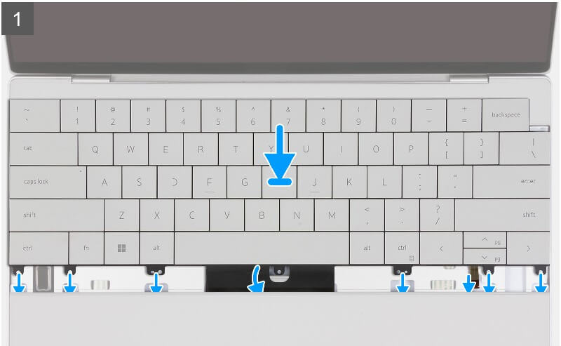 MỘT SỐ LƯU Ý KHI SỬ DỤNG LAPTOP