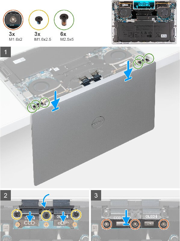 MỘT SỐ LƯU Ý KHI SỬ DỤNG LAPTOP
