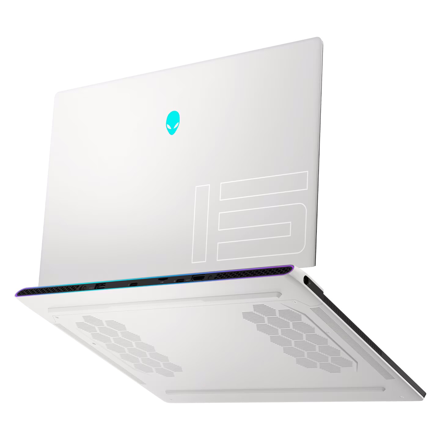 Top lý do nên chọn Alienware