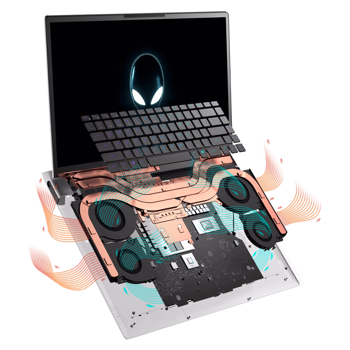 Top lý do nên chọn Alienware