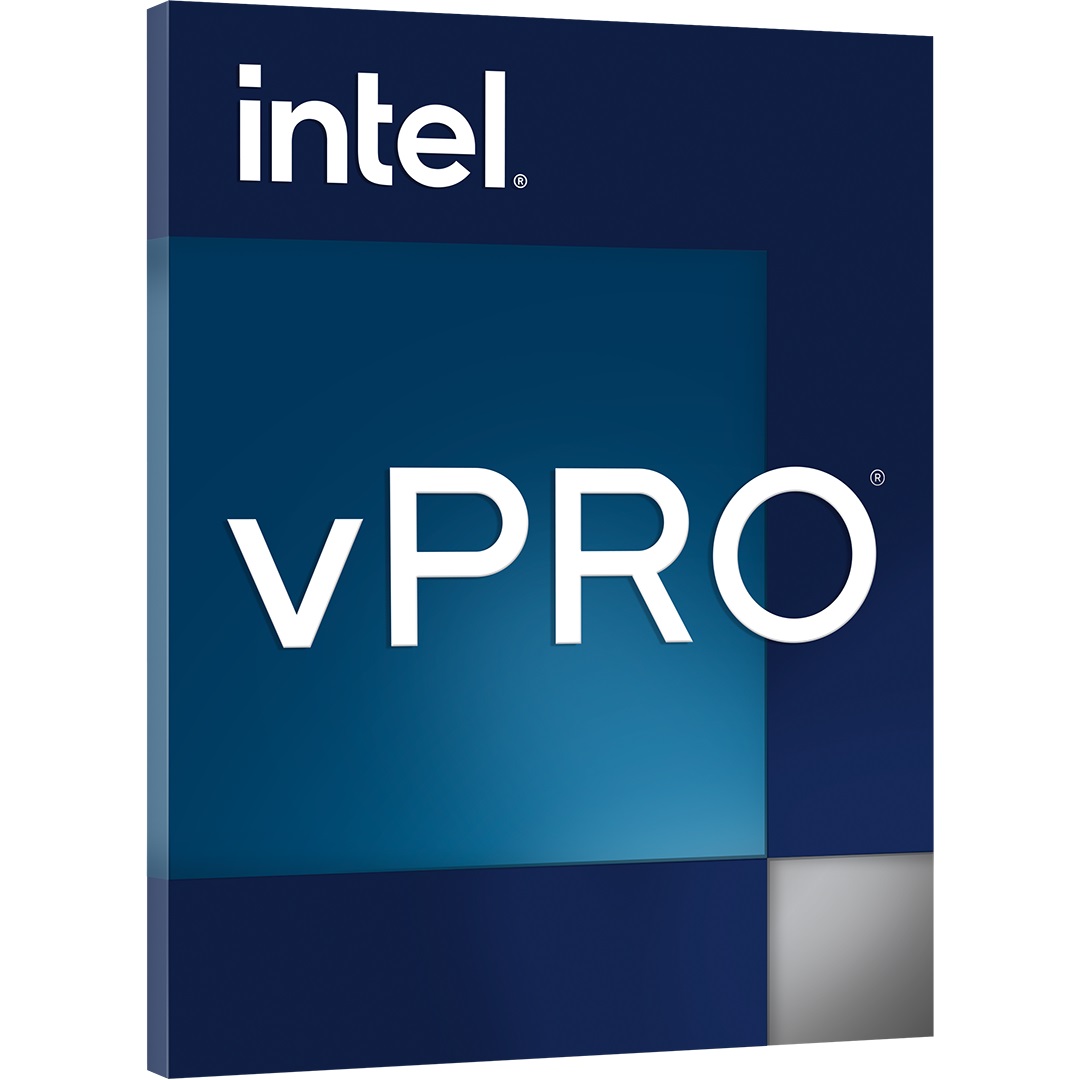 Nền Intel vPro là gì?