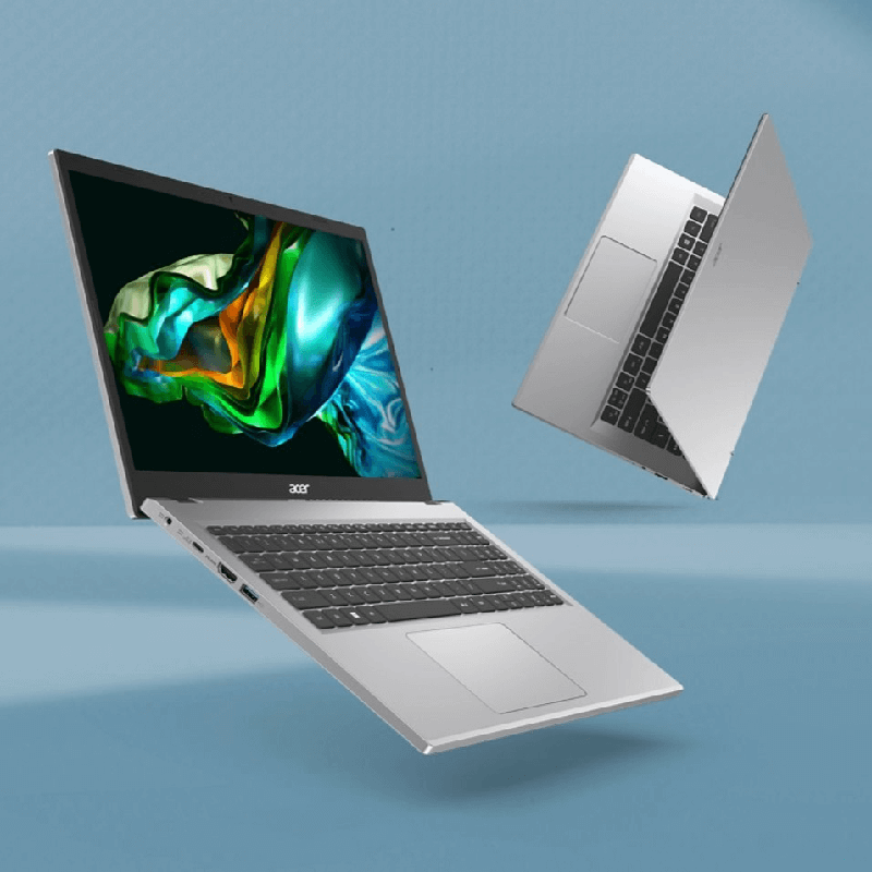 Giới thiệu chung về dòng laptop Acer Aspire