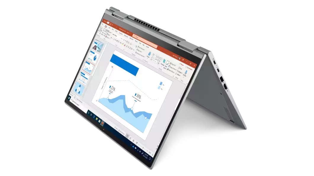 Lenovo ThinkPad X1 - Laptop cao cấp và gọn nhẹ