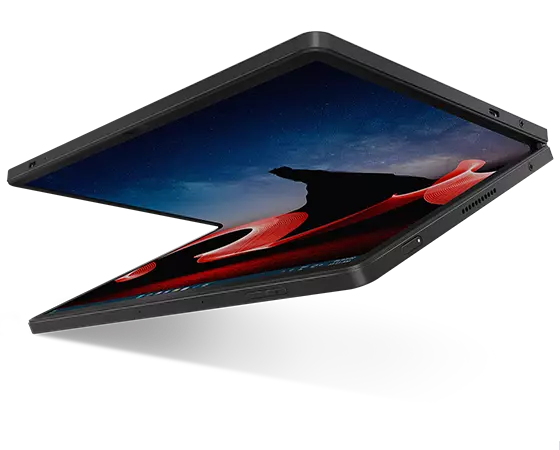 Lenovo ThinkPad X1 - Laptop cao cấp và gọn nhẹ