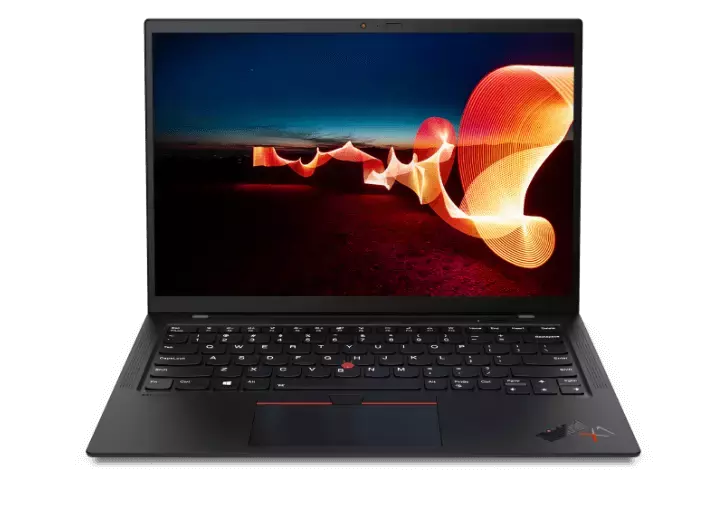 Lenovo ThinkPad X1 - Laptop cao cấp và gọn nhẹ