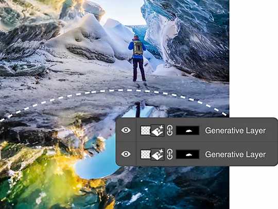 Khám phá Generative Fill trong Adobe Photoshop