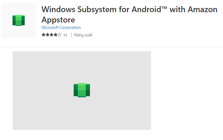 Hướng dẫn cài đặt ứng dụng Android trên Windows 11 không cần dùng trình giả lập