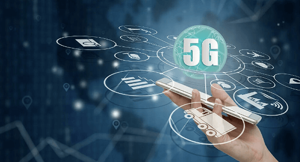 Công nghệ 5G và cách mạng kết nối