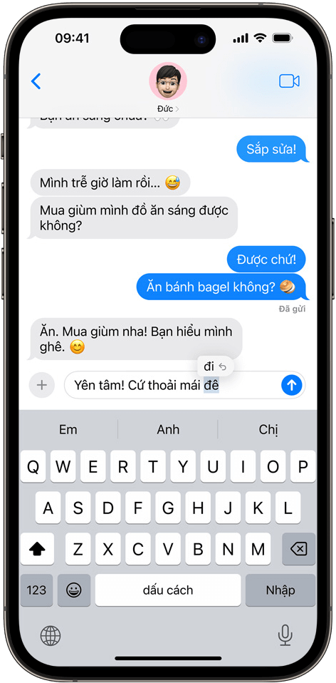 Những tính năng nổi bật trên iOS 17 mà bạn nên biết