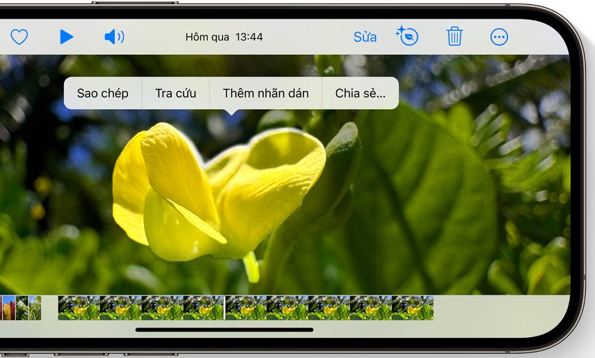 Những tính năng nổi bật trên iOS 17 mà bạn nên biết