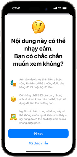 Những tính năng nổi bật trên iOS 17 mà bạn nên biết