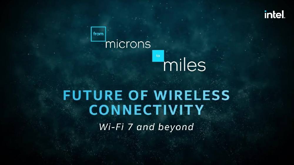 Wi-Fi 7: Tốc Độ Siêu Nhanh, Độ Trễ Thấp, Kết Nối Mượt Mà - Bước Tiến Mới Trong Công Nghệ Không Dây