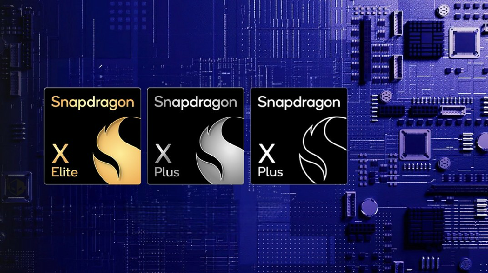 Giới thiệu về Nền tảng Snapdragon X Series