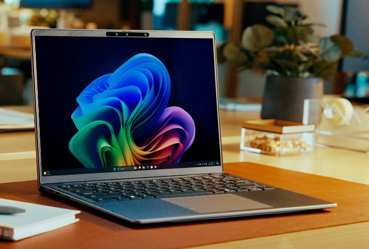 Giới thiệu về Nền tảng Snapdragon X Series