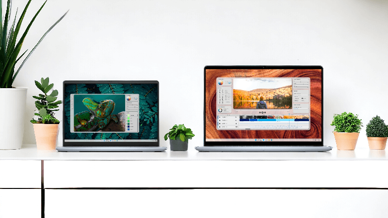 Top 5 laptop sử dụng CPU Intel Core Ultra vừa ra mắt, hứa hẹn mang đến trải nghiệm tuyệt vời cho người dùng