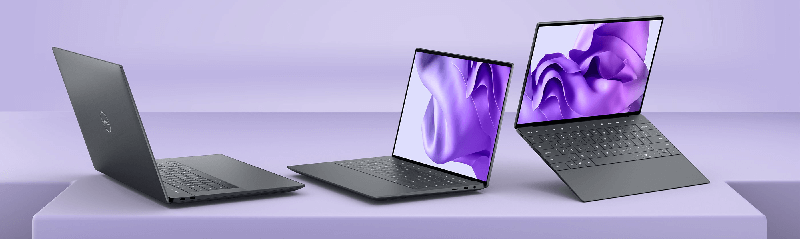 Laptop Dell XPS 2024