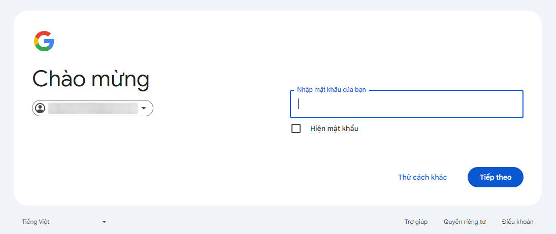 Hướng Dẫn Dùng iPhone Làm Khóa Bảo Mật Cho Tài Khoản Google và Facebook