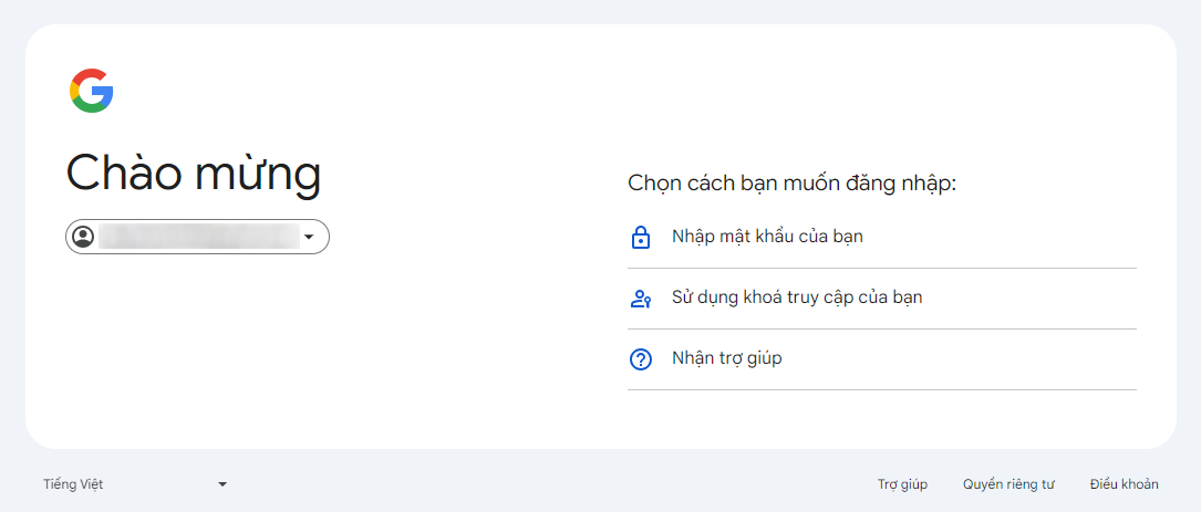 Hướng Dẫn Dùng iPhone Làm Khóa Bảo Mật Cho Tài Khoản Google và Facebook