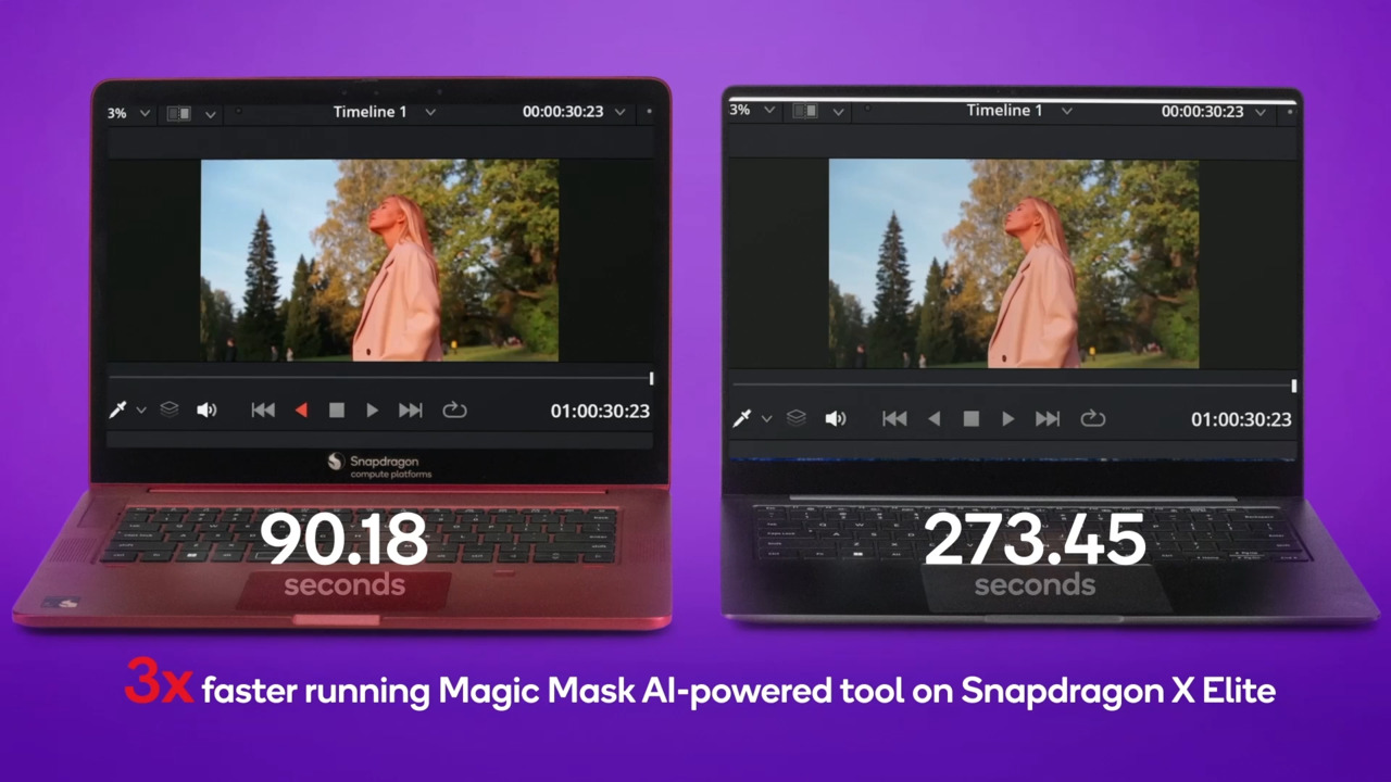 Snapdragon X Elite, Plus, X - Đánh giá CPU Qualcomm cho laptop