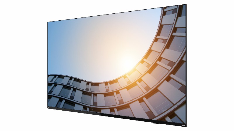Lenovo ThinkVision E65 LFD – Màn hình 65 inch 4K cho phòng họp chuyên nghiệp