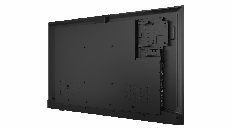 Lenovo ThinkVision E65 LFD – Màn hình 65 inch 4K cho phòng họp chuyên nghiệp