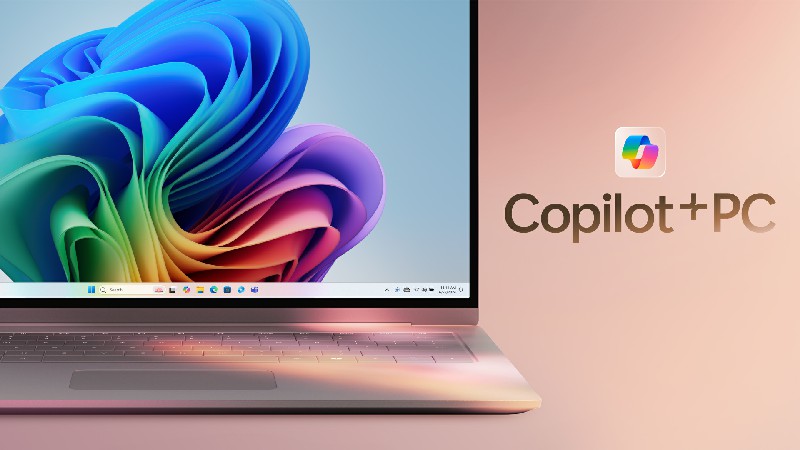 Tất Tần Tật Về Máy Tính Hỗ Trợ AI: AI PC & Copilot+ PC Là Gì?