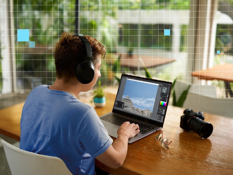 Tất Tần Tật Về Máy Tính Hỗ Trợ AI: AI PC & Copilot+ PC Là Gì?