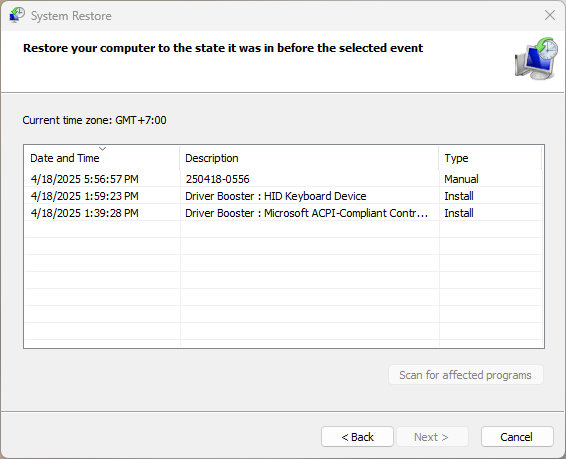 Những điều bạn có thể thử để khắc phục sự cố với hệ điều hành Windows