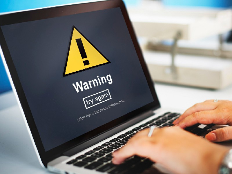 Những cách bạn có thể thử để khắc phục sự cố với hệ điều hành Windows