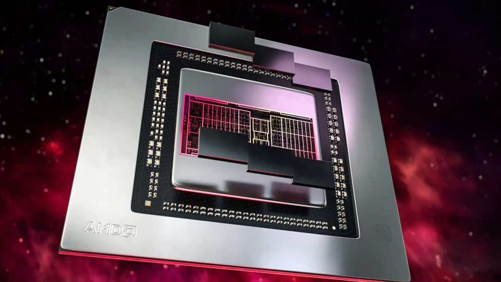 Kiến trúc AMD RDNA™ 3 mới