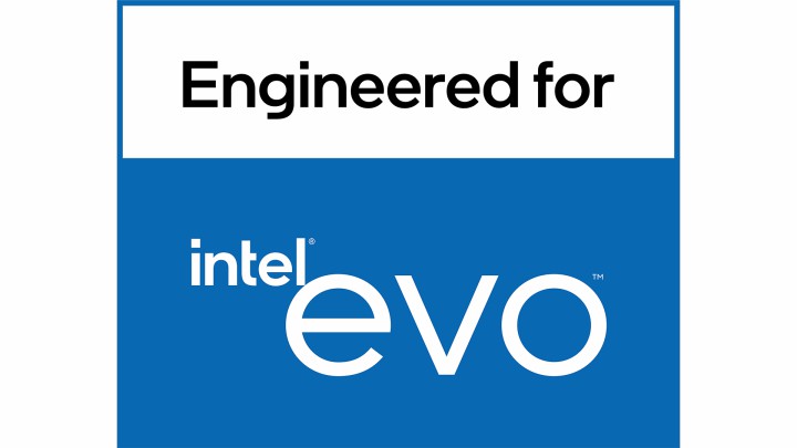 Chuẩn Intel EVO là gì?