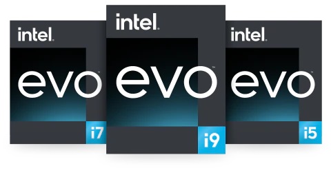 Chuẩn Intel EVO là gì?