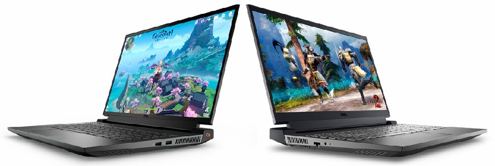 Đánh giá chung về dòng laptop Gaming G-Series của Dell