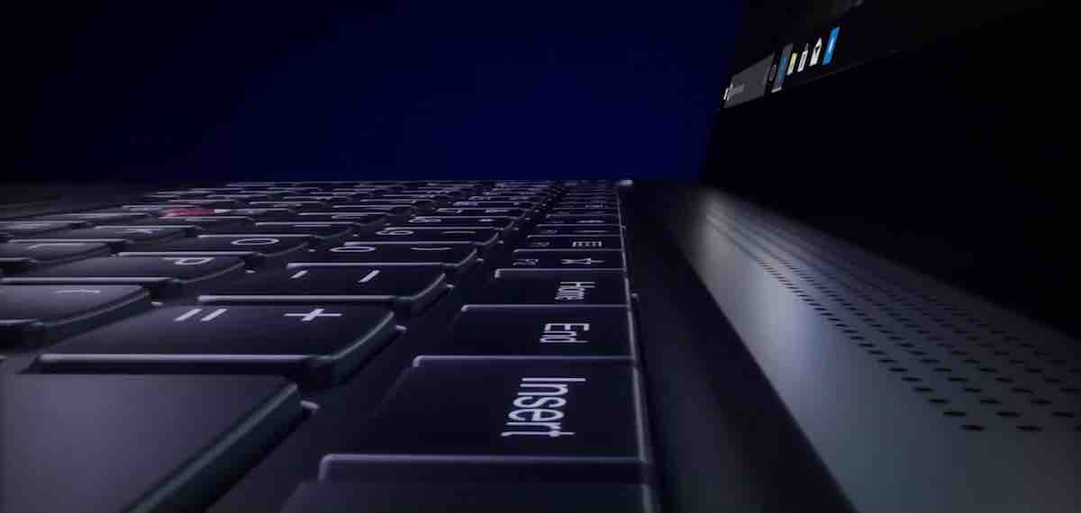 Những đặc điểm nổi bật trên dòng sản phẩm ThinkPad của Lenovo