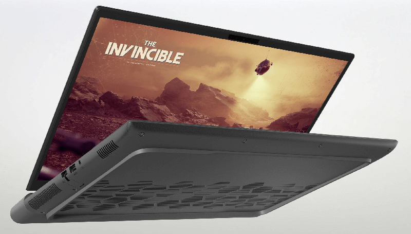 Laptop Gaming Alienware M16 R1 AMD Ryzen 7 - 7745HX RAM 16GB SSD 512GB RTX 4060 8G 16-inch QHD+ Windows 11