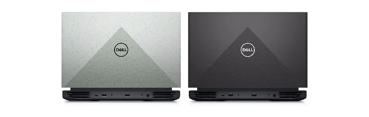 Laptop Dell Gaming G15 5525 Ryzen 7 6800H 16GB SSD 512GB 15.6 inch FHD RTX 3050Ti Windows 11 Home