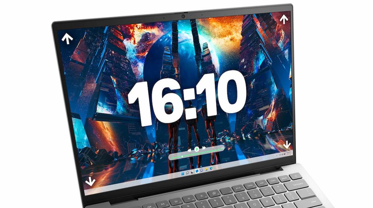 Laptop Dell Inspiron 14 5435 Ryzen 5-7530U RAM 8GB SSD 512GB 14-inch FHD+ Windows 11
