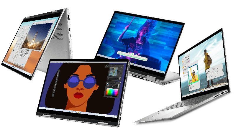 Top 10 laptop văn phòng tốt nhất năm 2023