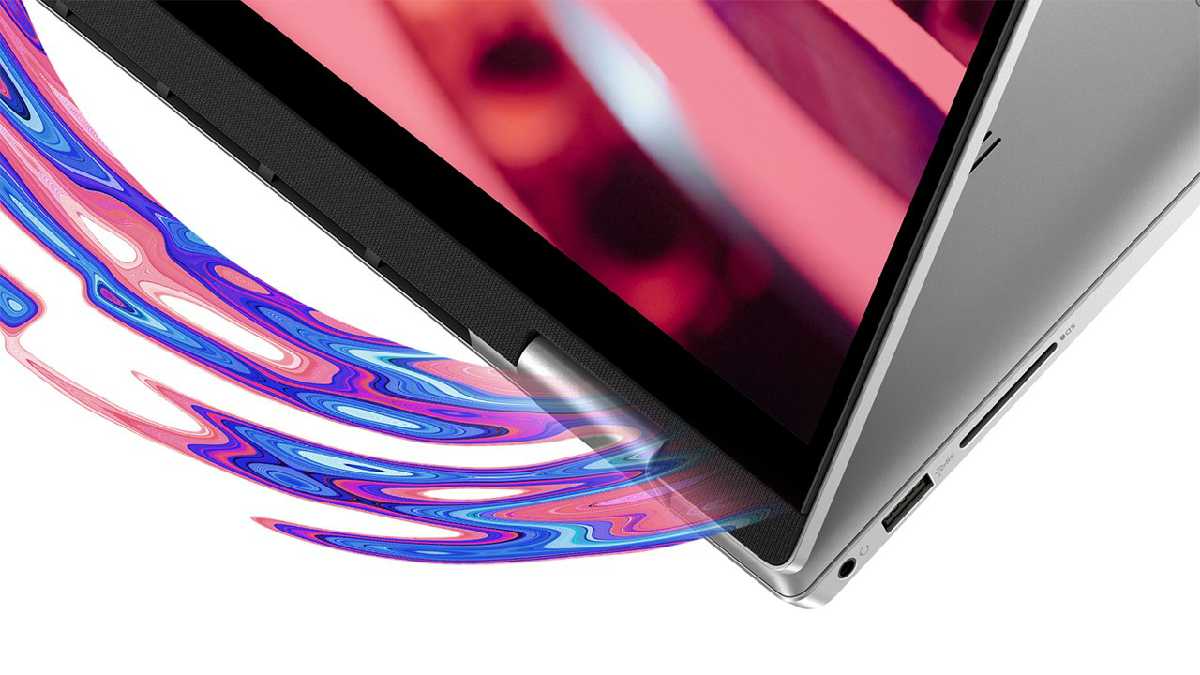 Laptop Dell Inspiron 7630 2-in-1 Core i5-1335U RAM 8GB SSD 512GB 16 inch FHD+ Touch Windows 11